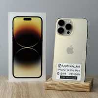 iPhone 14 Pro Max айфон 14 Про Макс 128gb АКБ 100%