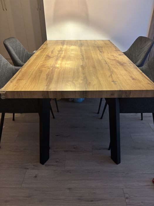 Vand masa extensibila Mobexpert