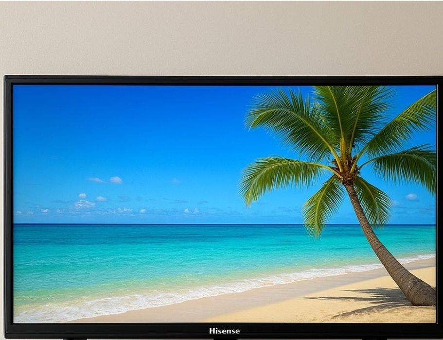 Продам телевизор Hisense 32" (LCD32V88)
Отличное состояние! Работает и