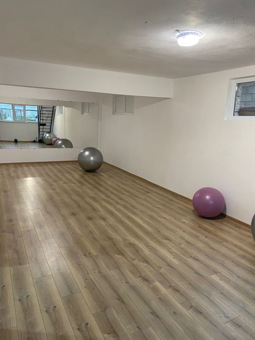 Помещение под наем