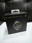 HUAWEI Watch GT 5 PRO Black 46mm  NOU Full Box GPS Android/IOS