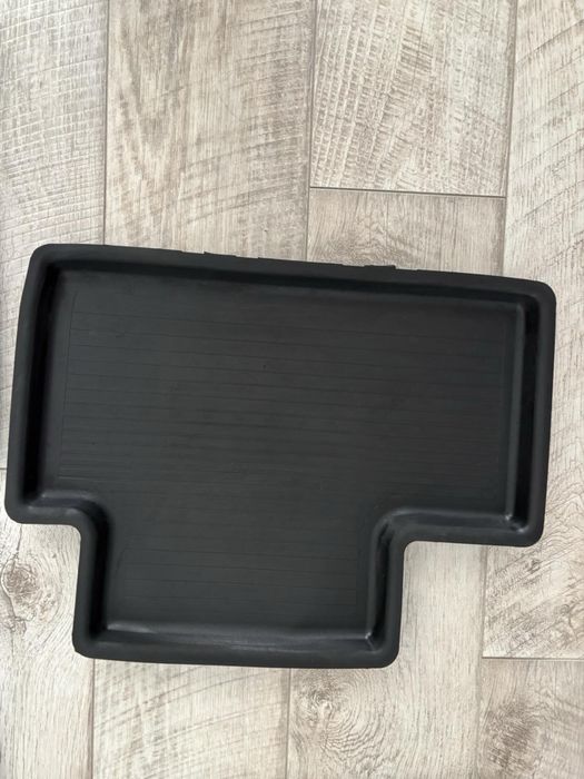 Гумени стелки за Renault Captur