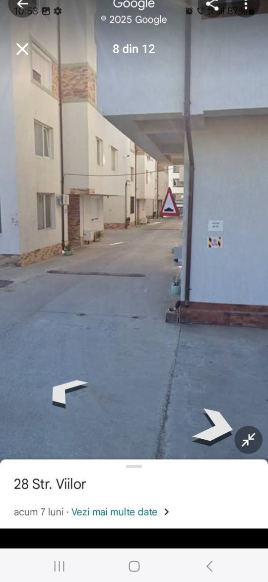 Vând ap 2 camere confort 1, bucătărie închisă