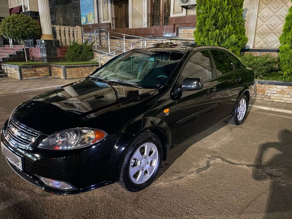 Qora jentra, Gentra 2020