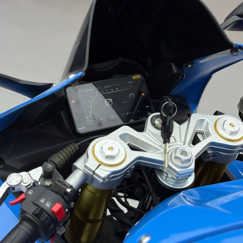 Ducati Panigale sotiladi!
