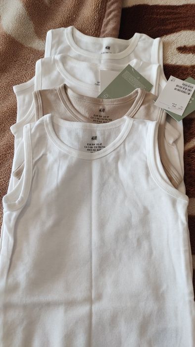 Maiou body pentru băieți nr. 104