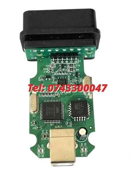Reparatii Si Update Testere Auto Vcds La Ultima Versiune