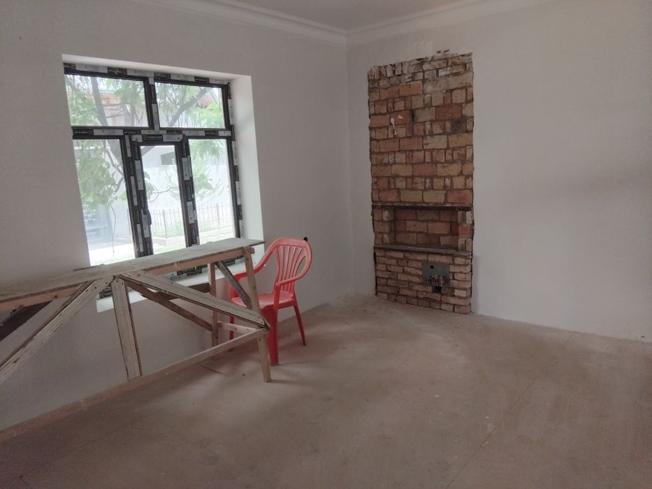 Abduraxmonovda 2.5 sotix