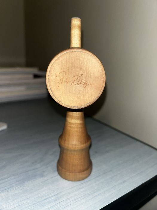 Ken Krom editie limitata Philip Eldridge - Maple