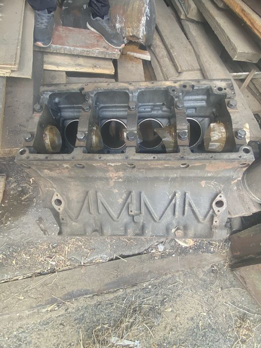 Продам головку от Камаза (СРОЧНО)