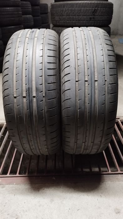 GoodYear 225/45/19