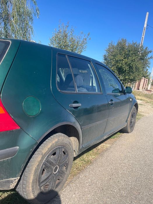 Vand Golf 4 Negociabil