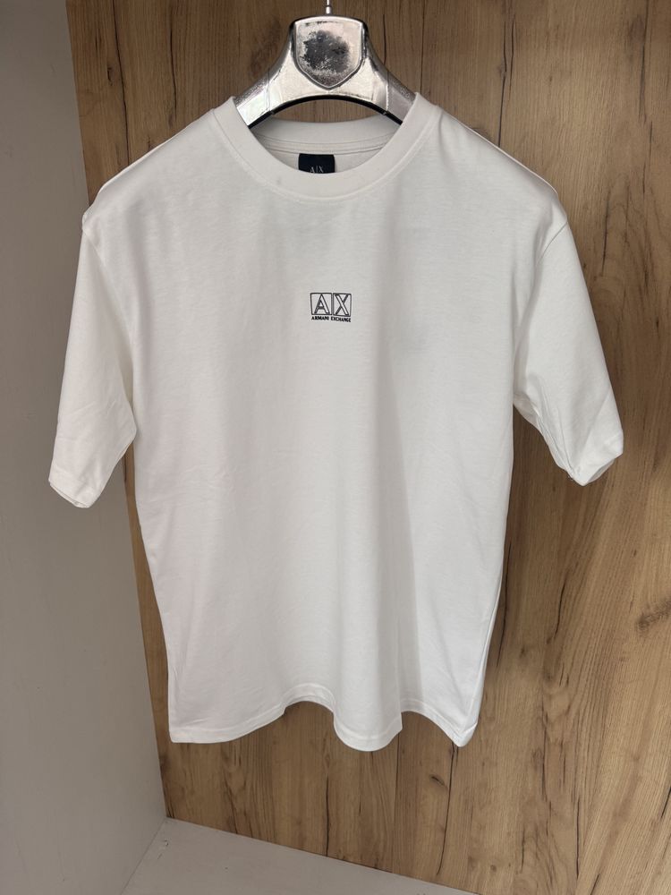 Тениски Armani Exchange / Hugo Boss  / Chrome Hearts