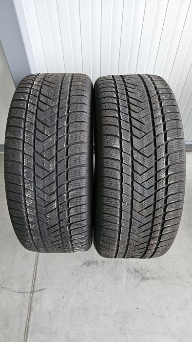 Anvelope iarna 275 50 20 Pirelli MO