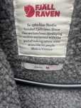 Fjallraven Jacket Iarna