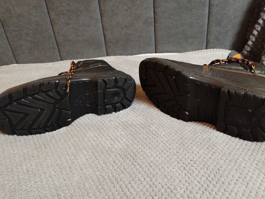 Работни обувки Panda