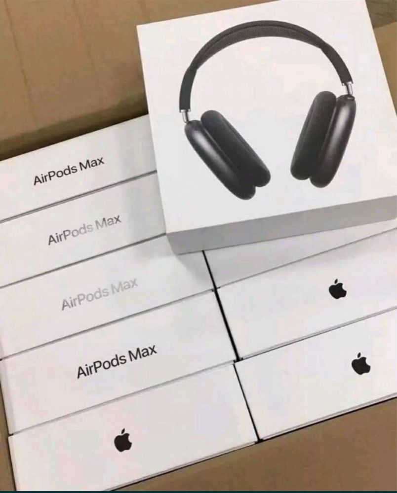 AirPods MAX Premium