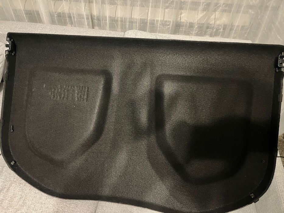 Оригинална кора за багажник на Toyota CHR