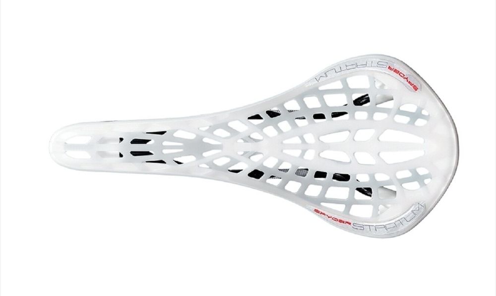 Седалка за велосипед Tioga Spyder Stratum Full Carbon Rail