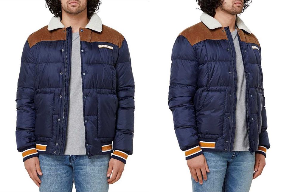 Geaca Superdry Downhill