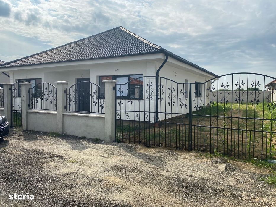 Casa Noua,Zona Str.Gh.Baritiu