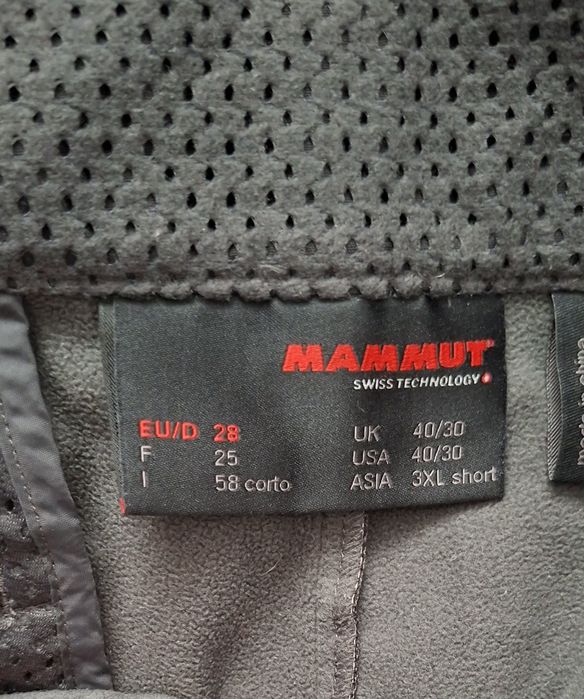 Mamut windstoper bărbați xl