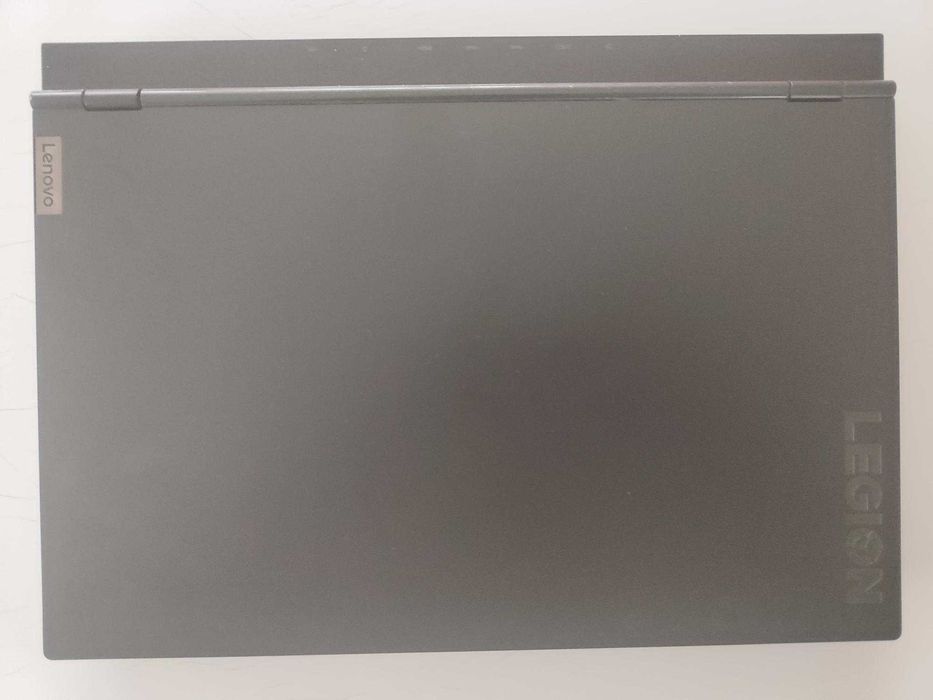 Lenovo Legion Nvidia RTX 2060 Intel Core i5