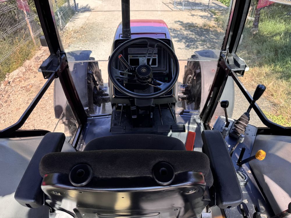 Tractor Case 5140