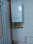 Firma autorizata ANRE. Executam instalații sanitare și de gaze .