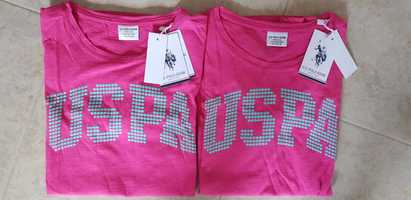 Дамски тениски на U.S. POLO ASSN