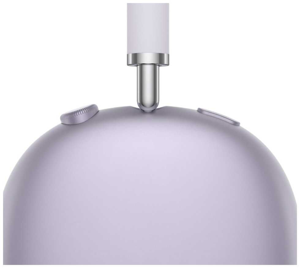 Наушники Apple AirPods Max РЕПРИКА