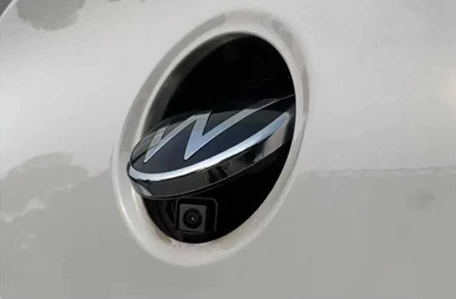 VW PASSAT, POLO, CC, T-ROC, ID3 Камера Задно Виждане ЕМБЛЕМА "C"