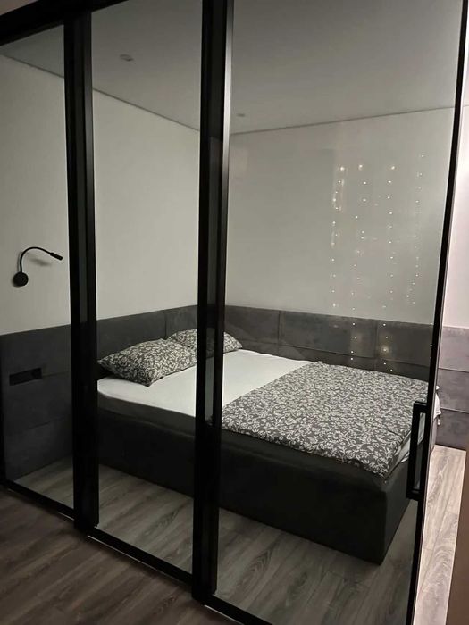 Двустаен имот в кв.Гео Милев