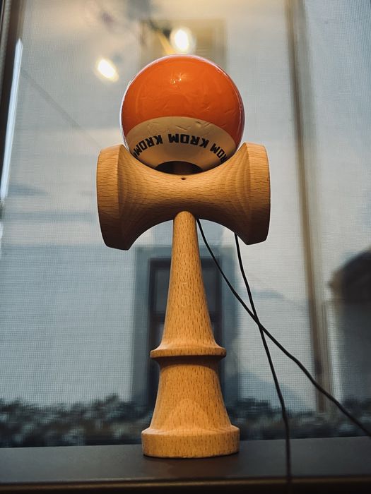 Kedame noi  Krom Pop Rubber/lol   !TOATE CULORILE!