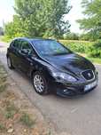 Seat Leon Navi, clima, senzori, jante, proiectoare, euro5, primul proprietar