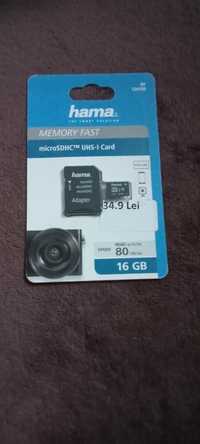 Carduri de memorie 16 GB