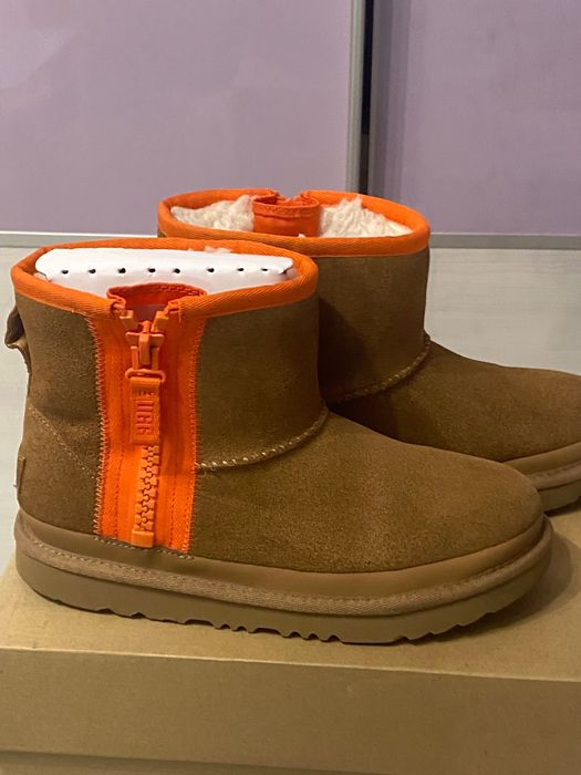 UGG оригинални дамски / детски/ боти