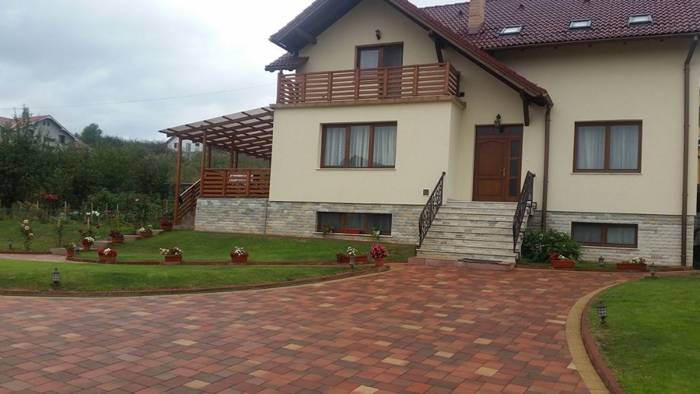 Promotie! Pavaj Rettango combi 6 cm Semmelrock