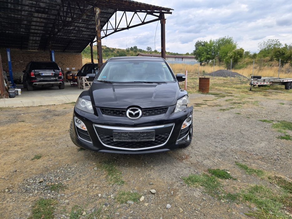 Mazda CX-7 2.2D 173 к.с. /Мазда НА ЧАСТИ!!!