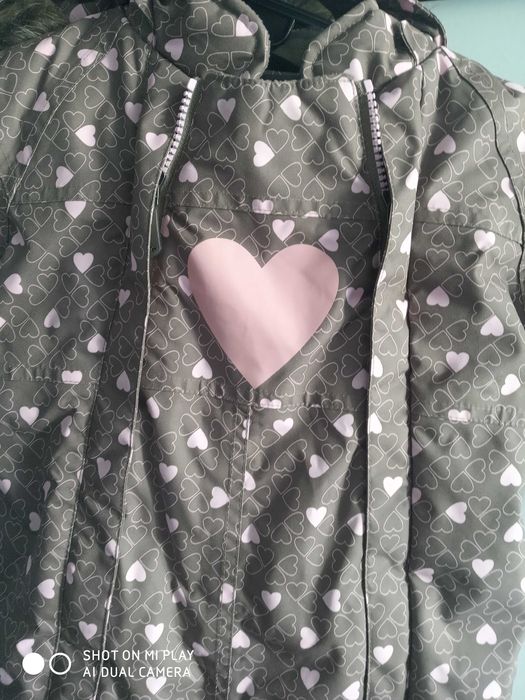 Грейка H&M  и Name it размер 80см.