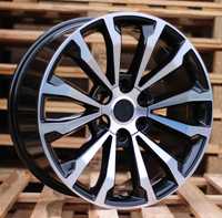 17" Джанти за Toyota Land Cruizer 90 120 150 / Hilux / Tacoma