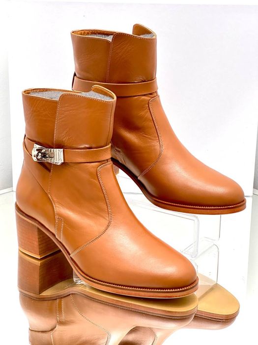 Cizme Hermes Fullbox Premium -colectie toamna- 36-40