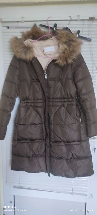 Дамско зимно яке Moda Piu Anna – размер M/L