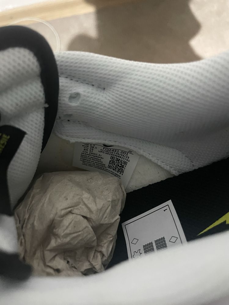 Nike dunk panda