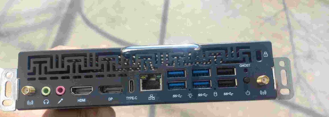 OPS kompyuter I5