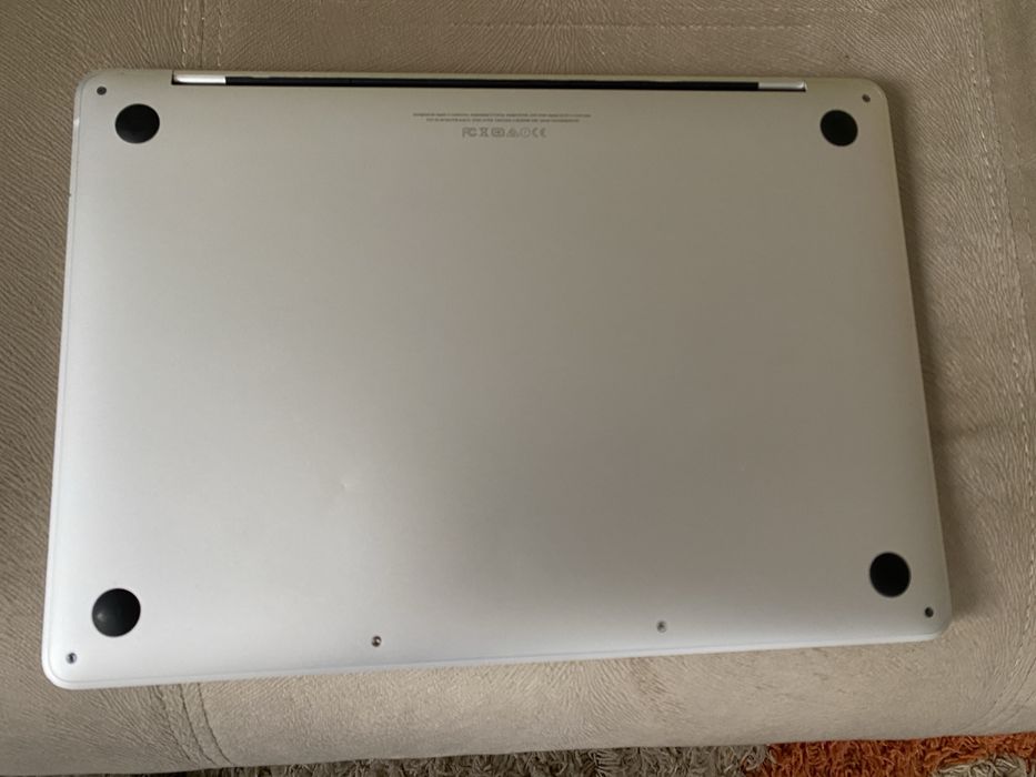 Macbook Pro 13” 2017
