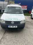 Volkswagen VW Caddy 2007 ,2.0Sdi ,functional,inmatriculat!