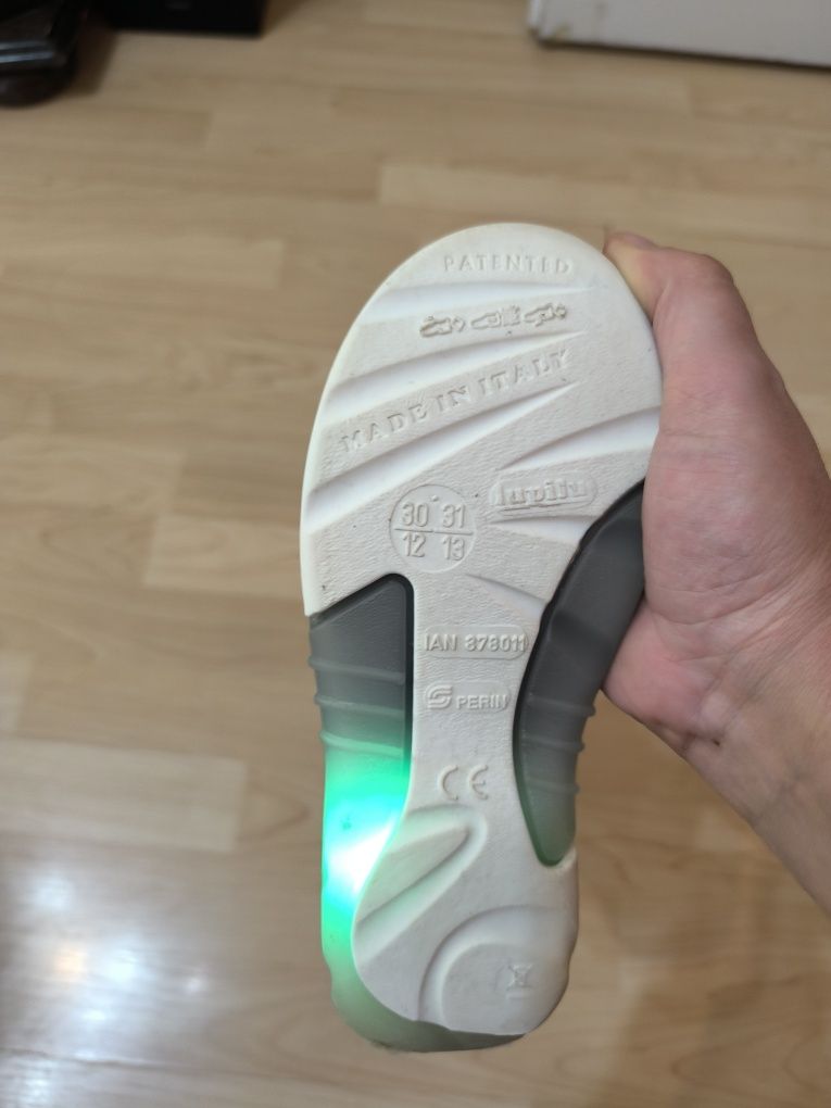 Зимни ботуши Adidas,Bulldozer 33 номер.
