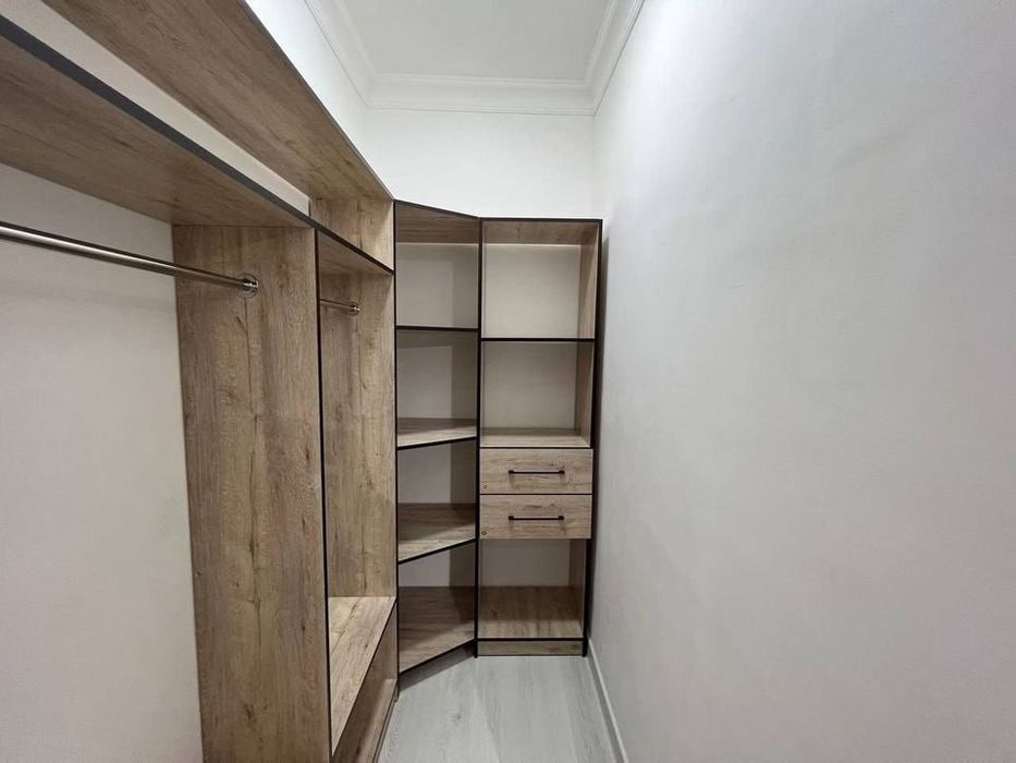 Себзор Ривейра новостройка 3 хона ижара