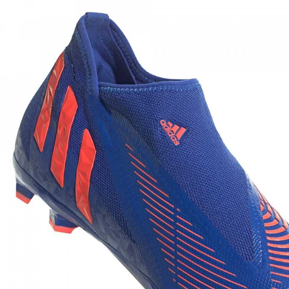 Оригинални  спортни обувки * ADIDAS PREDATOR EDGE 3 FG * EU44 2/3